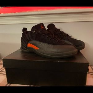 AIR Jordan 12 Retro Low